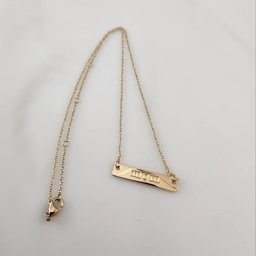 South Hill Gold Tone 